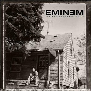 The Marshall Mathers LP (U.K. Only)