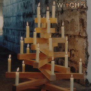 Wi†CH ii