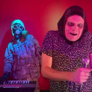 Wellrage feat Старуха Изергиль (Babooshka) 的头像