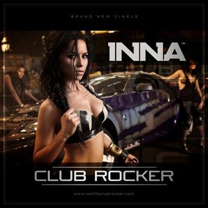 Club Rocker - Single