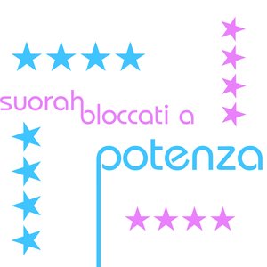 Bloccati a Potenza - Single