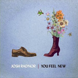 You Feel New