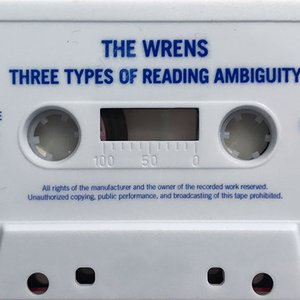 Three Types of Reading Ambiguity
