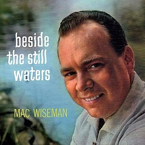 Beside The Still Waters