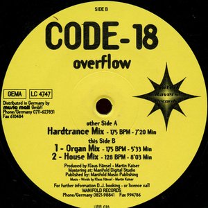 Overflow