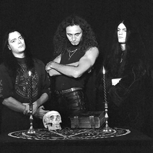 Luciferion photo provided by Last.fm