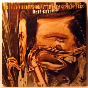 Friday Night Funk For Saturday Night Brothers