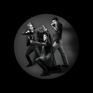 Tension - EP