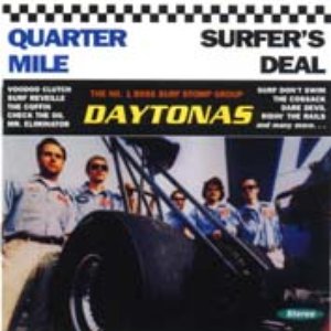 The Daytonas のアバター