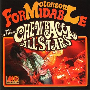 Formidable Motorsoul