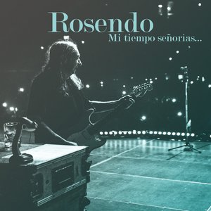 Mi Tiempo Señorías...