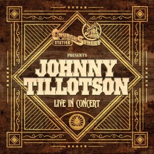 Church Street Station Presents: Johnny Tillotson (Live In Concert)