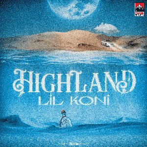 Highland - EP