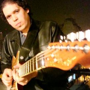 Silvio Gazquez 的头像