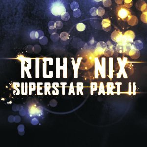 Superstar (Part 2) - Single