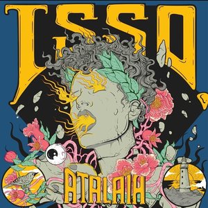 Atalaia - EP