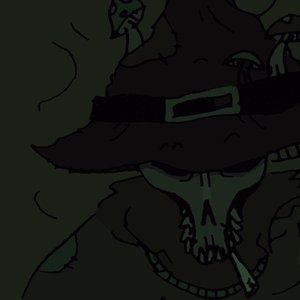 Chamber of Smoke
