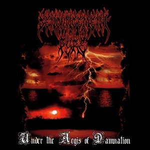 Under The Aegis Of Damnation