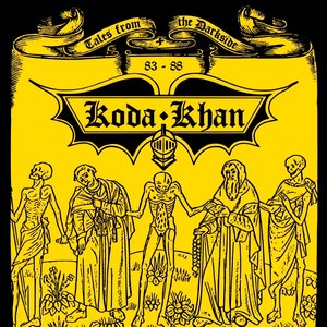 Tales from the Darkside 83-88