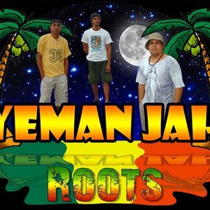 Yeman Jah için avatar