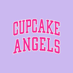 CUPCAKE ANGELS - Single