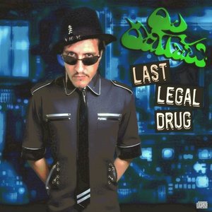 Last Legal Drug