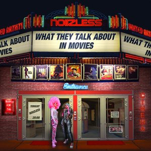 What They Talk About in Movies