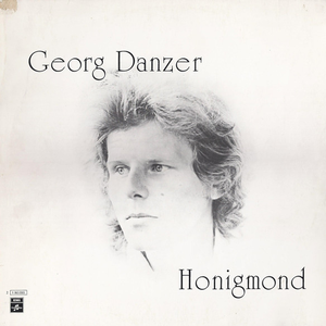 Honigmond cover