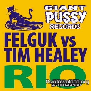 Avatar for Tim Healey & Felguk