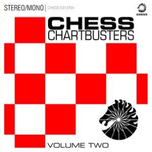 Chess Chartbusters Vol. 2