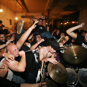 Lack of Interest photo provided by Last.fm