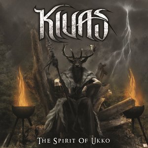 The Spirit Of Ukko