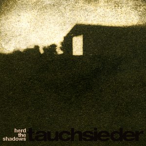 Herd The Shadows E.P.