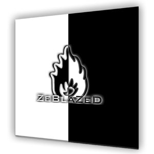 Image for 'ZeBlaZeD Album'