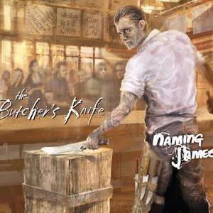 Naming James 的头像