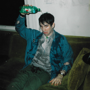 Cover Joyce Manor – All My Friends Are so Depressed
