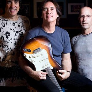 The Carl Verheyen Band 的头像
