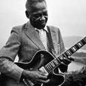 Awatar dla Ernest Ranglin & The African Jazz Pioneers