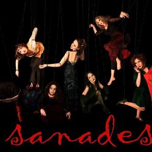 Image for 'sanades'