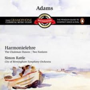 Adams: Harmonielehre