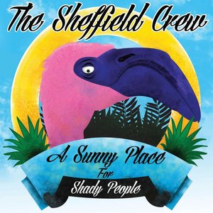 A Sunny Place for Shady People