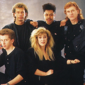 Shakatak photo provided by Last.fm