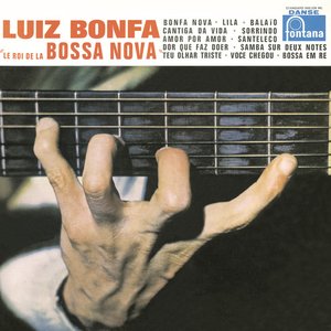 Le Roi de la Bossa Nova (Cristal)