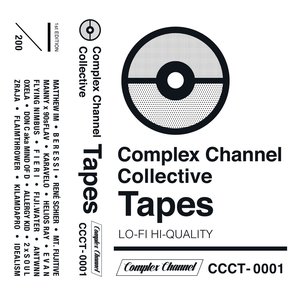 Complex Channel Collective Tapes Vol. 1