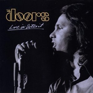 Live In Detroit 1970