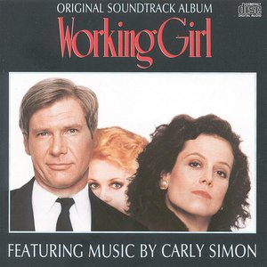 Working Girl (Original Soundtrack Album)