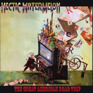 The Great American Road Trip