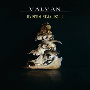 Hyperminimalism II