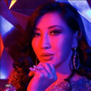 ALIYA ABIKEN 的头像