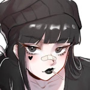 Avatar for Gray Scaling